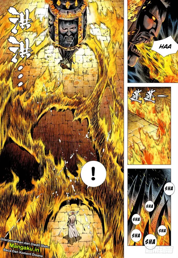 image-komik-journey-to-the-west-zheng-jian-he-chapter-85.2-9/19