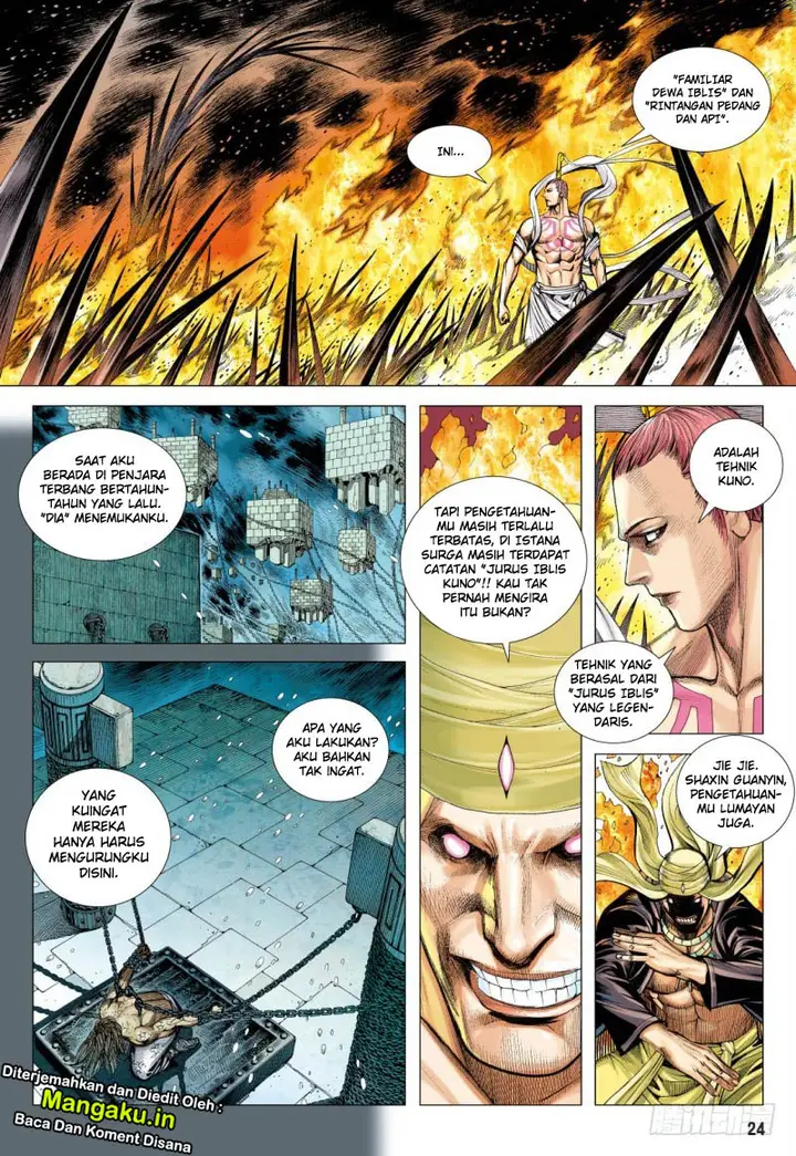 image-komik-journey-to-the-west-zheng-jian-he-chapter-85.2-10/19