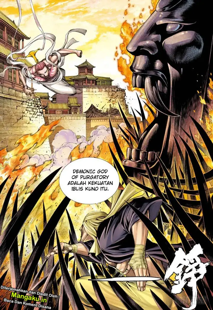 image-komik-journey-to-the-west-zheng-jian-he-chapter-85.2-13/19