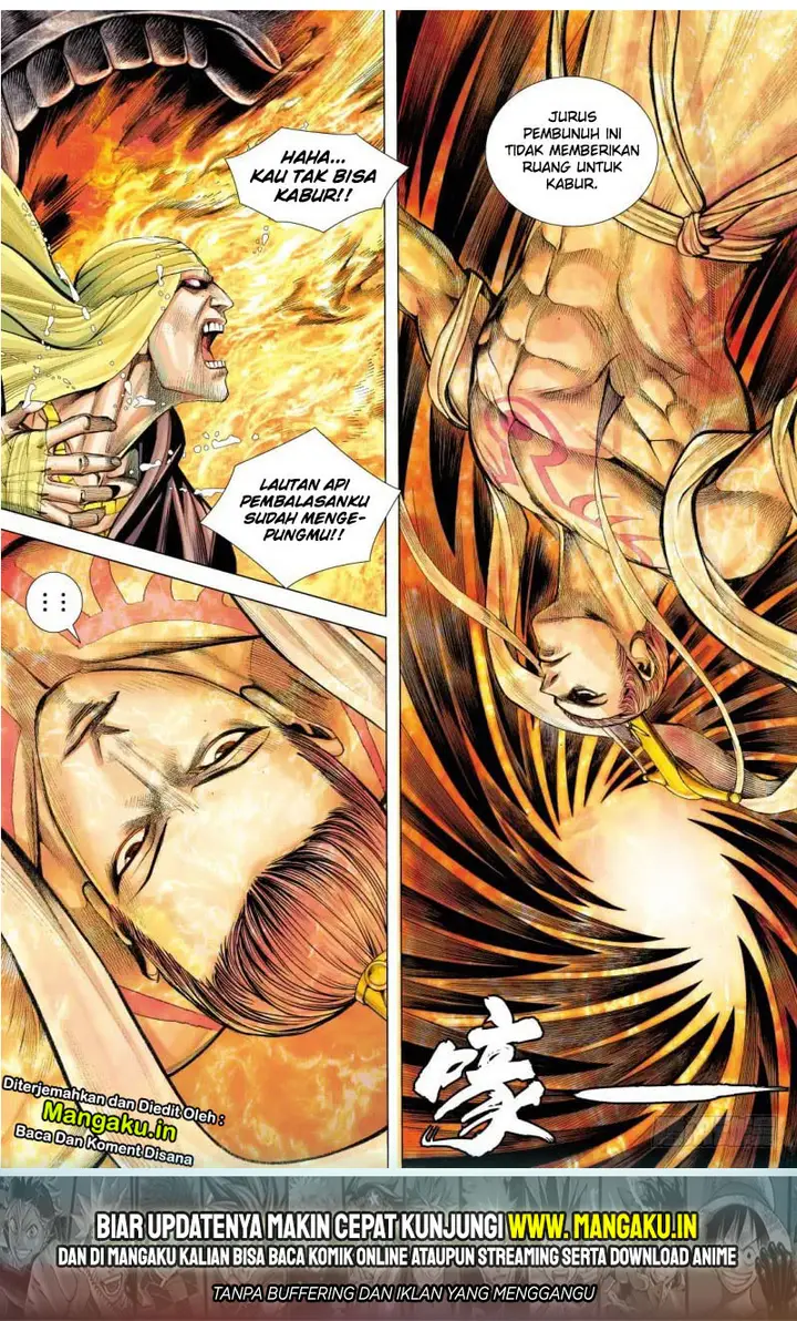 image-komik-journey-to-the-west-zheng-jian-he-chapter-85.2-15/19