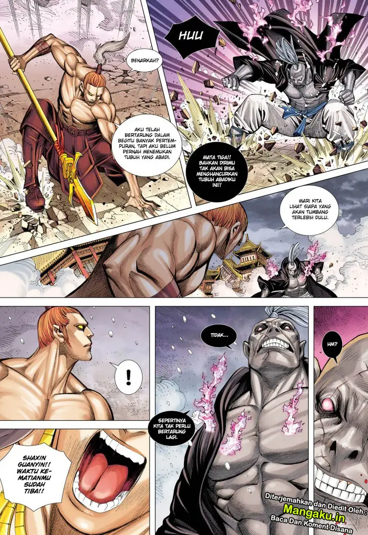 image-komik-journey-to-the-west-zheng-jian-he-chapter-86.1-9/19