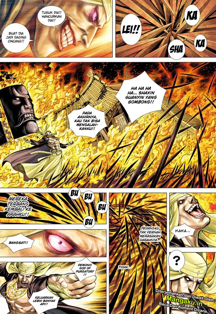 image-komik-journey-to-the-west-zheng-jian-he-chapter-86.1-12/19