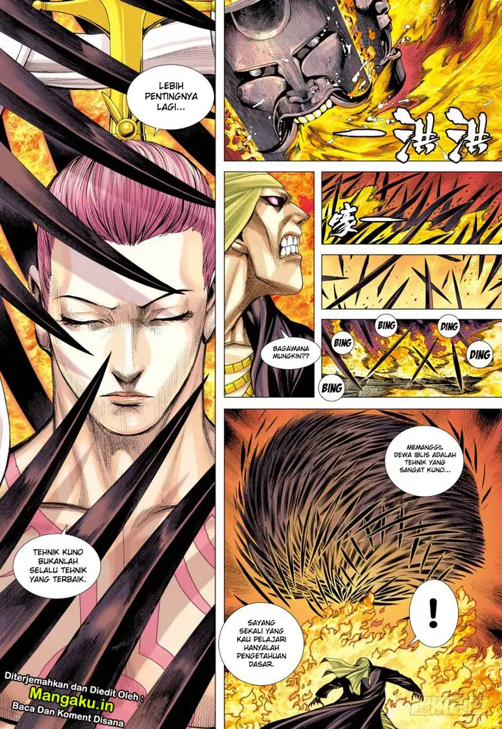 image-komik-journey-to-the-west-zheng-jian-he-chapter-86.1-13/19