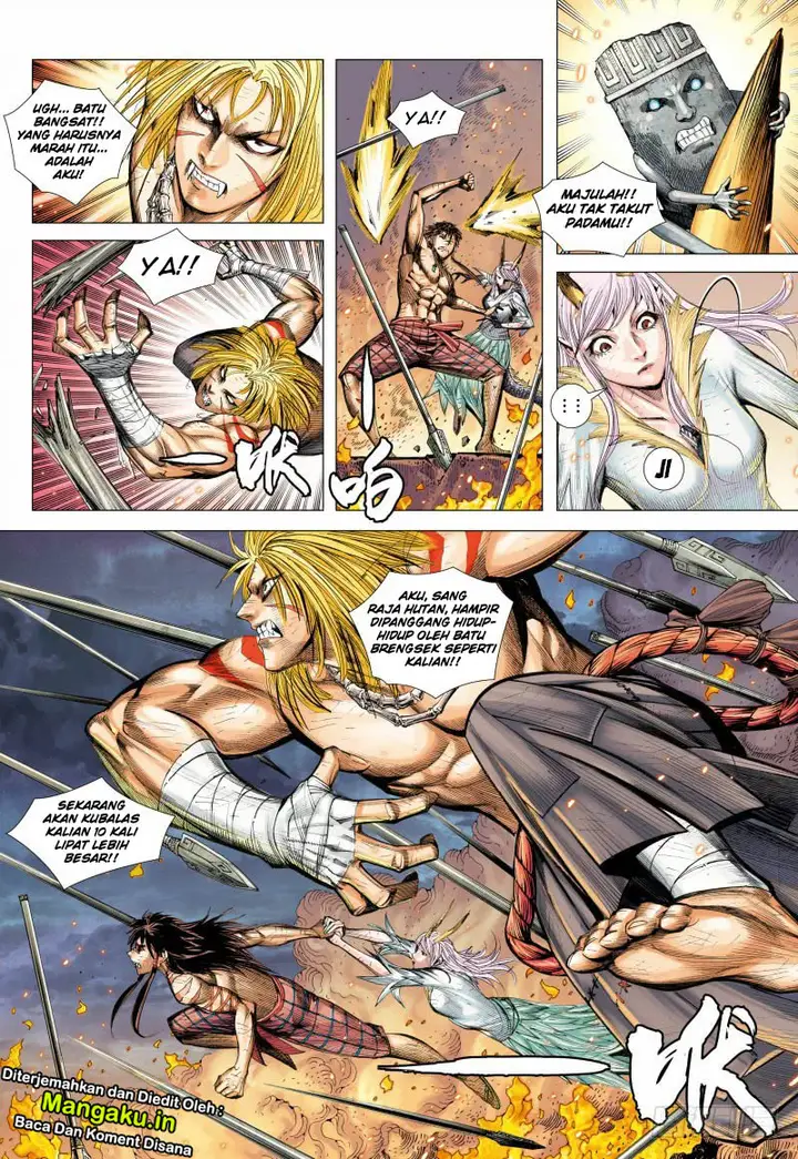 image-komik-journey-to-the-west-zheng-jian-he-chapter-89.1-13/18