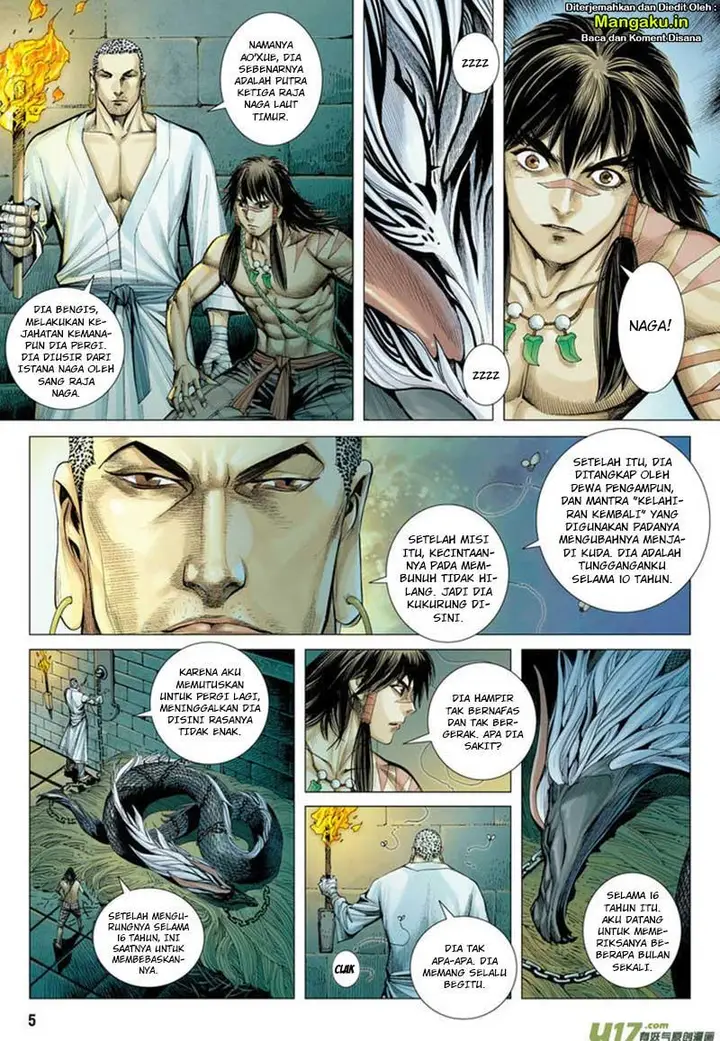 image-komik-journey-to-the-west-zheng-jian-he-chapter-9-5/32