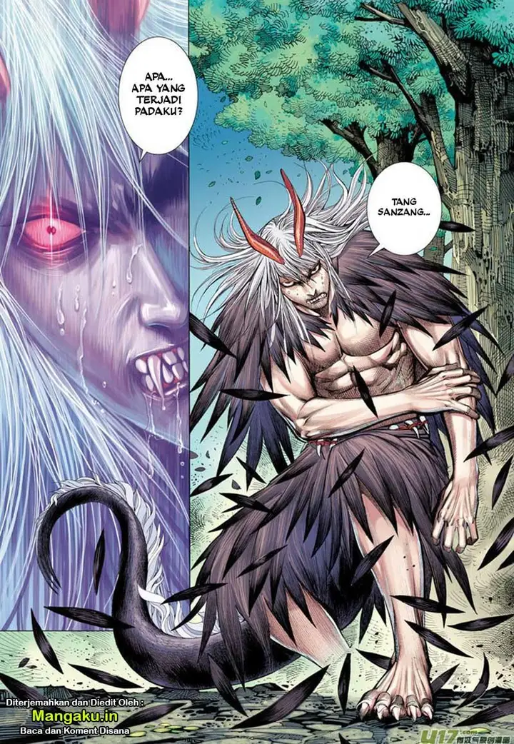 image-komik-journey-to-the-west-zheng-jian-he-chapter-9-25/32