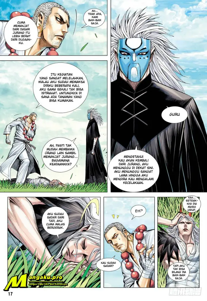 image-komik-journey-to-the-west-zheng-jian-he-chapter-91.2-4/19