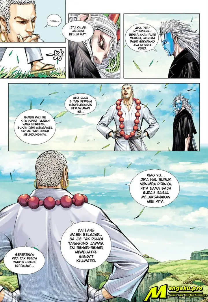 image-komik-journey-to-the-west-zheng-jian-he-chapter-91.2-7/19