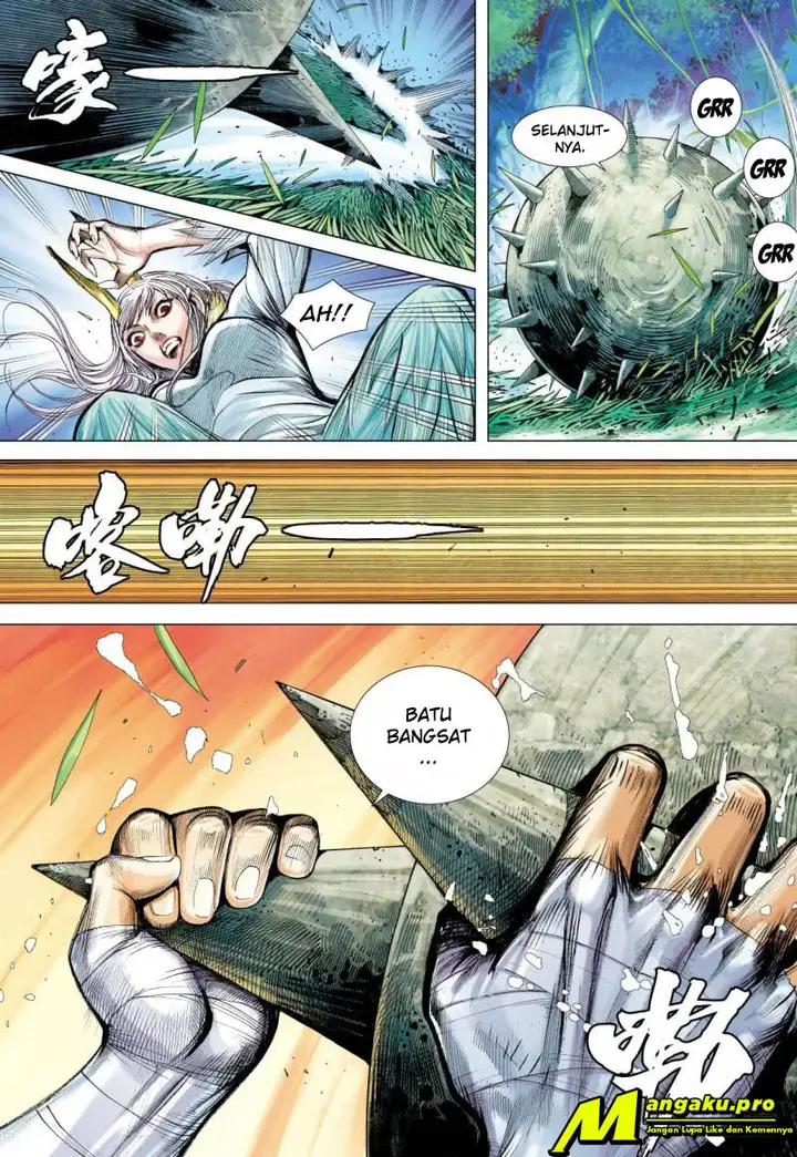 image-komik-journey-to-the-west-zheng-jian-he-chapter-91.2-13/19