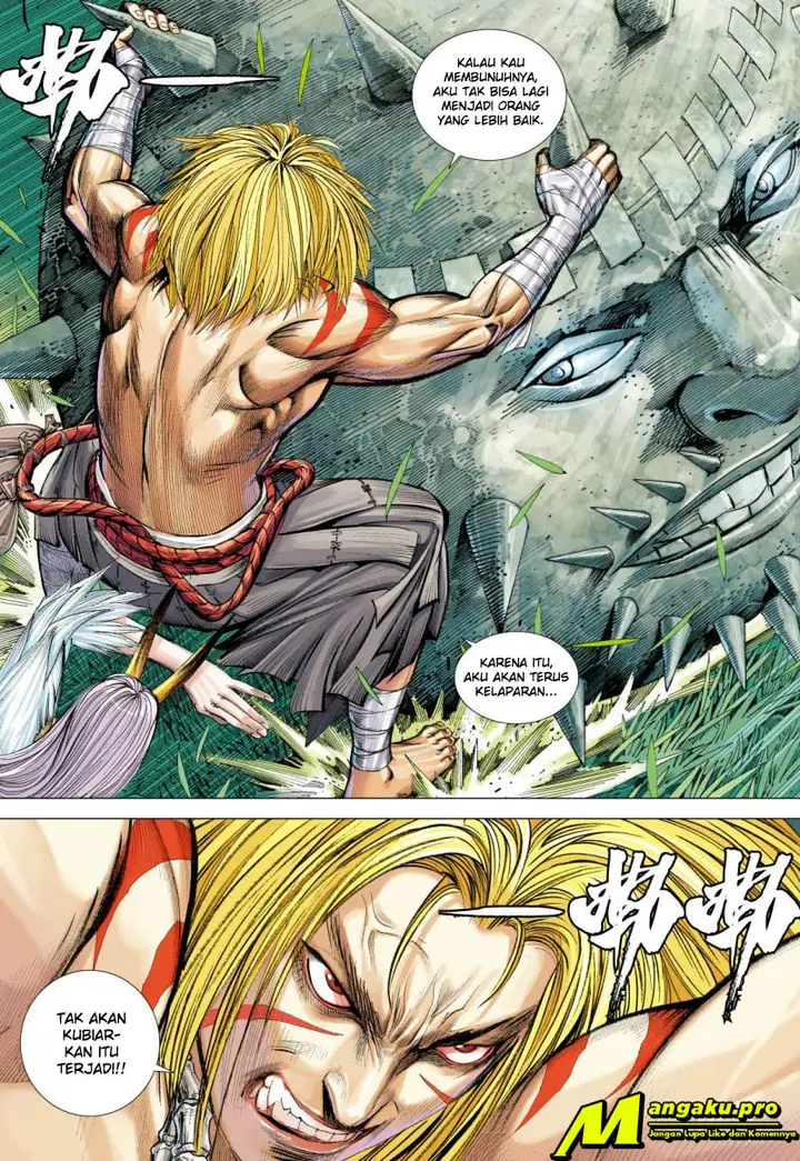 image-komik-journey-to-the-west-zheng-jian-he-chapter-91.2-14/19
