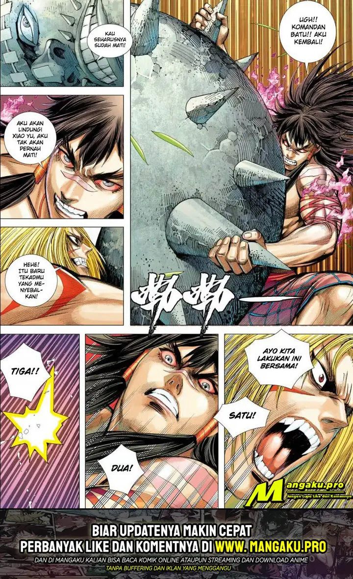 image-komik-journey-to-the-west-zheng-jian-he-chapter-91.2-16/19