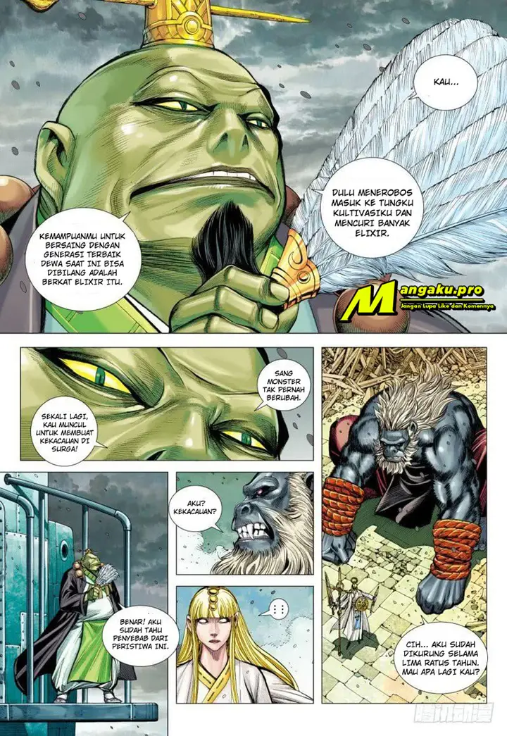 image-komik-journey-to-the-west-zheng-jian-he-chapter-95.2-10/19