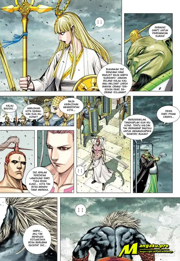 image-komik-journey-to-the-west-zheng-jian-he-chapter-95.2-14/19