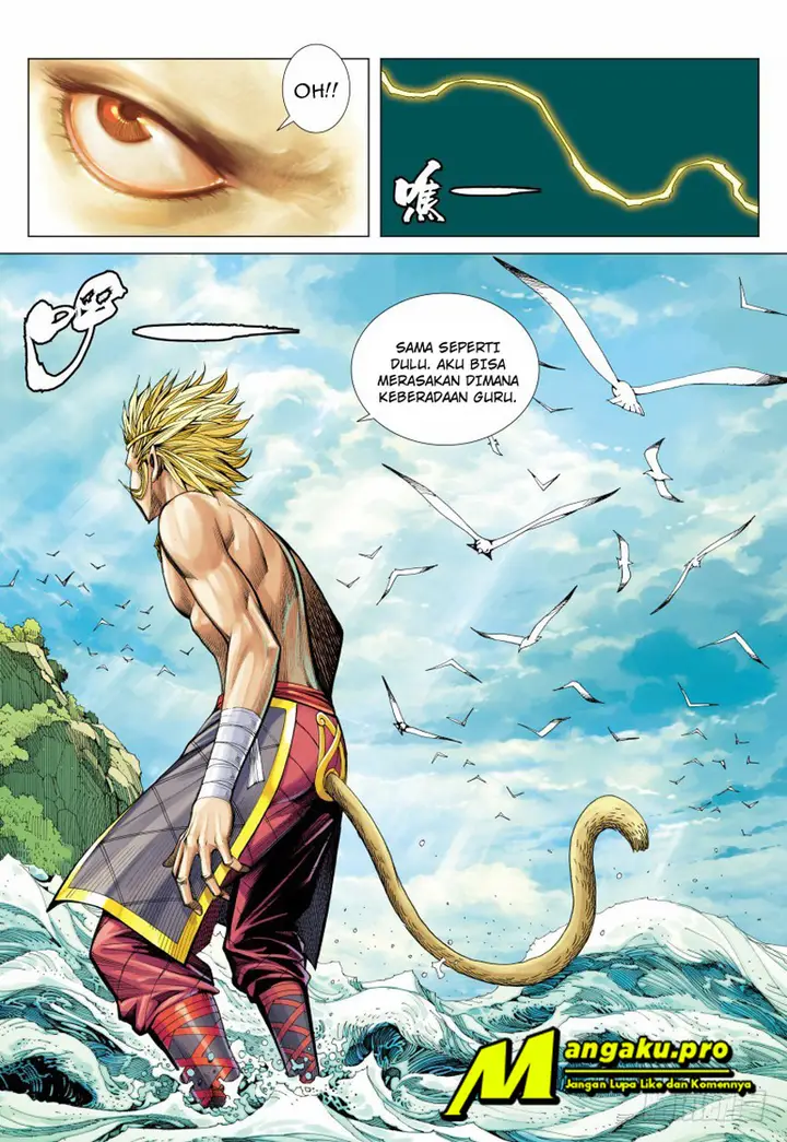 image-komik-journey-to-the-west-zheng-jian-he-chapter-97.1-5/17