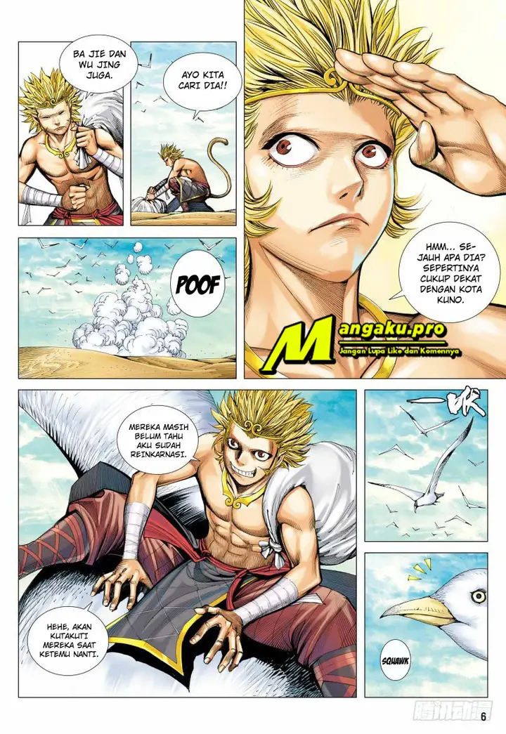 image-komik-journey-to-the-west-zheng-jian-he-chapter-97.1-6/17