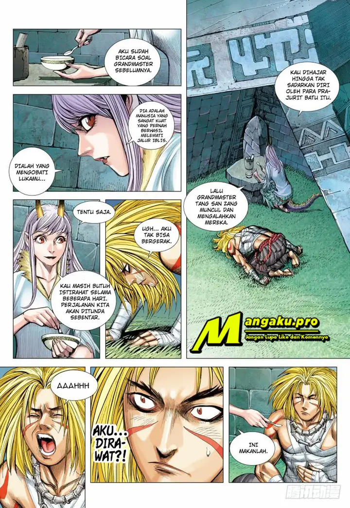 image-komik-journey-to-the-west-zheng-jian-he-chapter-97.1-13/17