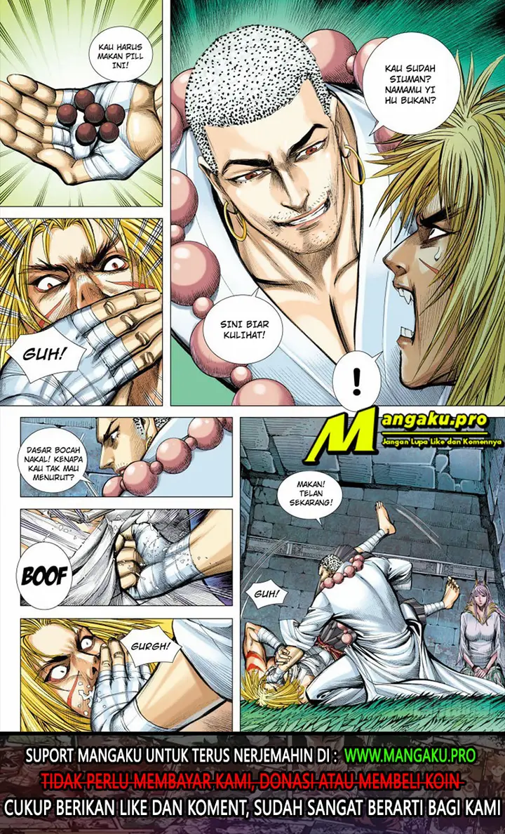 image-komik-journey-to-the-west-zheng-jian-he-chapter-97.1-14/17