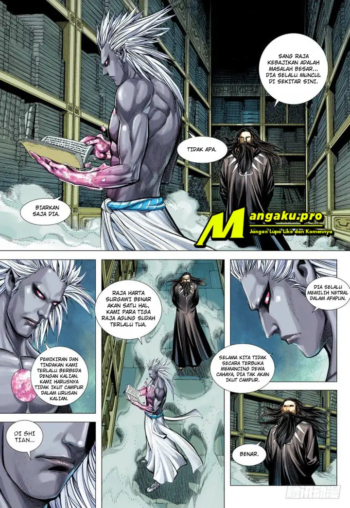 image-komik-journey-to-the-west-zheng-jian-he-chapter-97.2-13/19