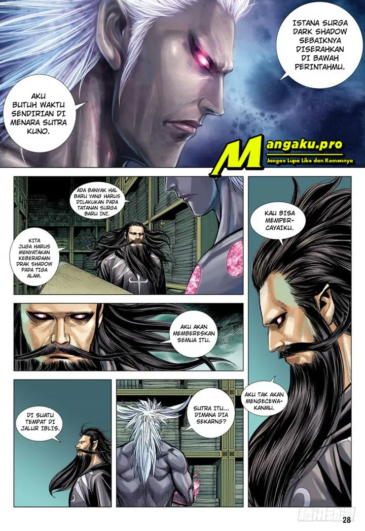 image-komik-journey-to-the-west-zheng-jian-he-chapter-97.2-14/19