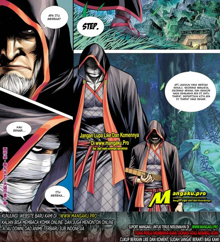 image-komik-journey-to-the-west-zheng-jian-he-chapter-97.2-17/19