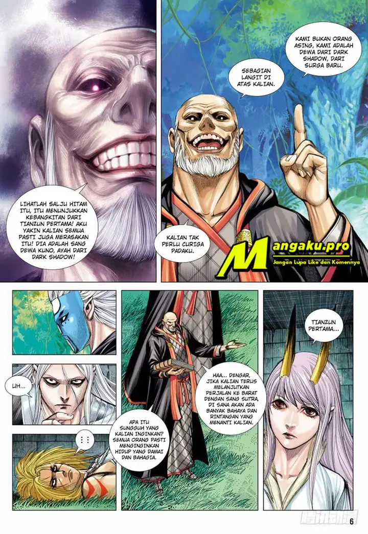 image-komik-journey-to-the-west-zheng-jian-he-chapter-98.1-6/18