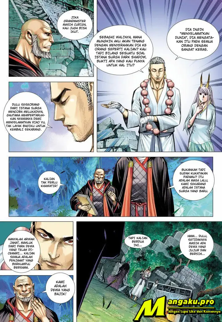 image-komik-journey-to-the-west-zheng-jian-he-chapter-98.1-8/18