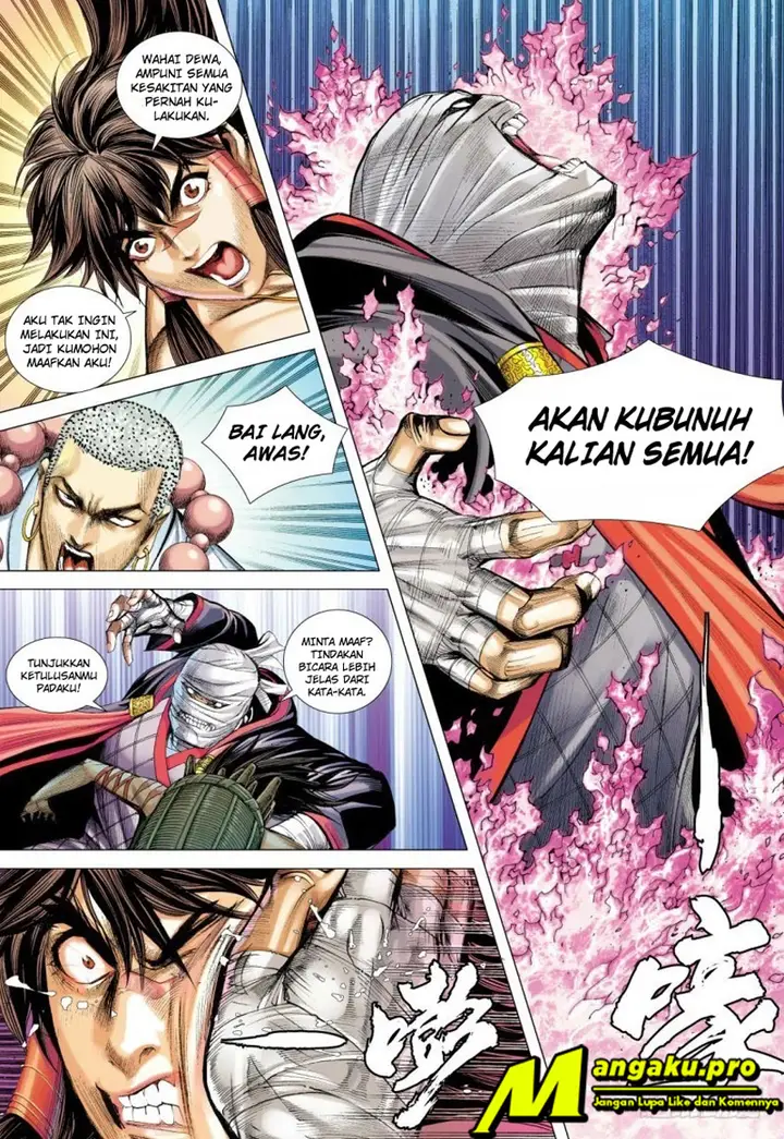 image-komik-journey-to-the-west-zheng-jian-he-chapter-98.2-3/19