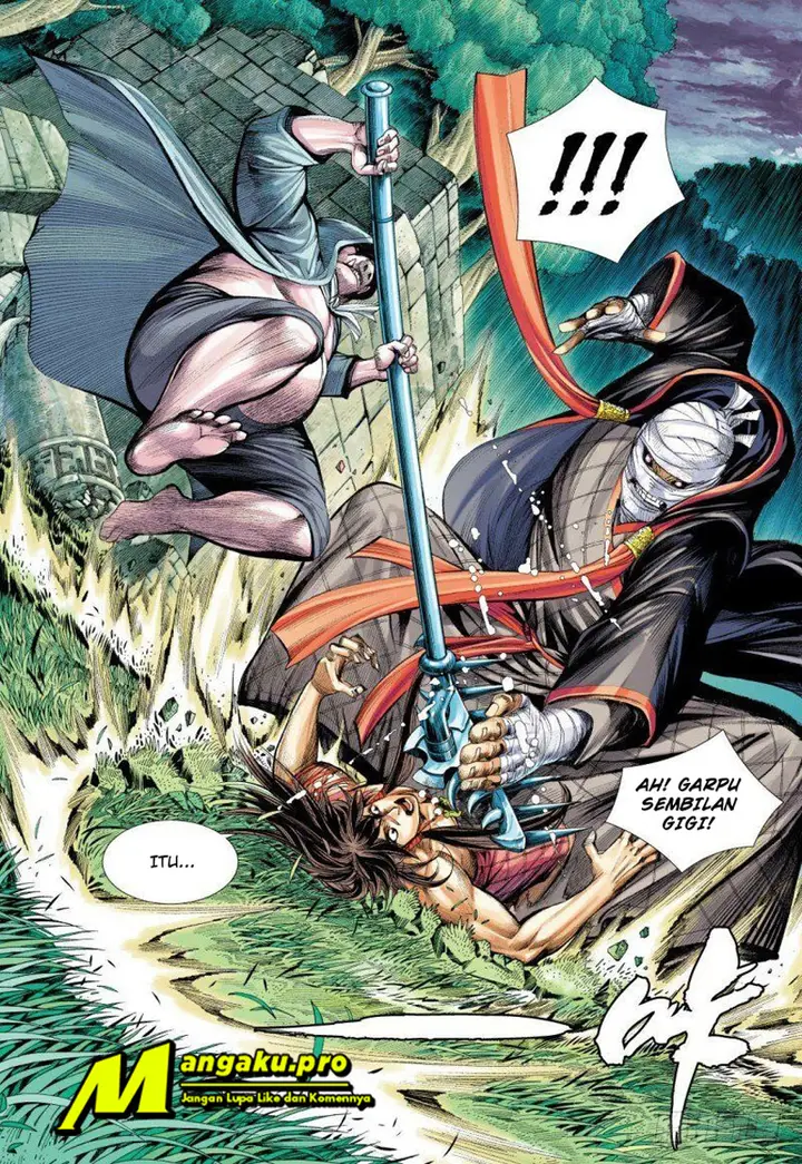 image-komik-journey-to-the-west-zheng-jian-he-chapter-99.1-3/18