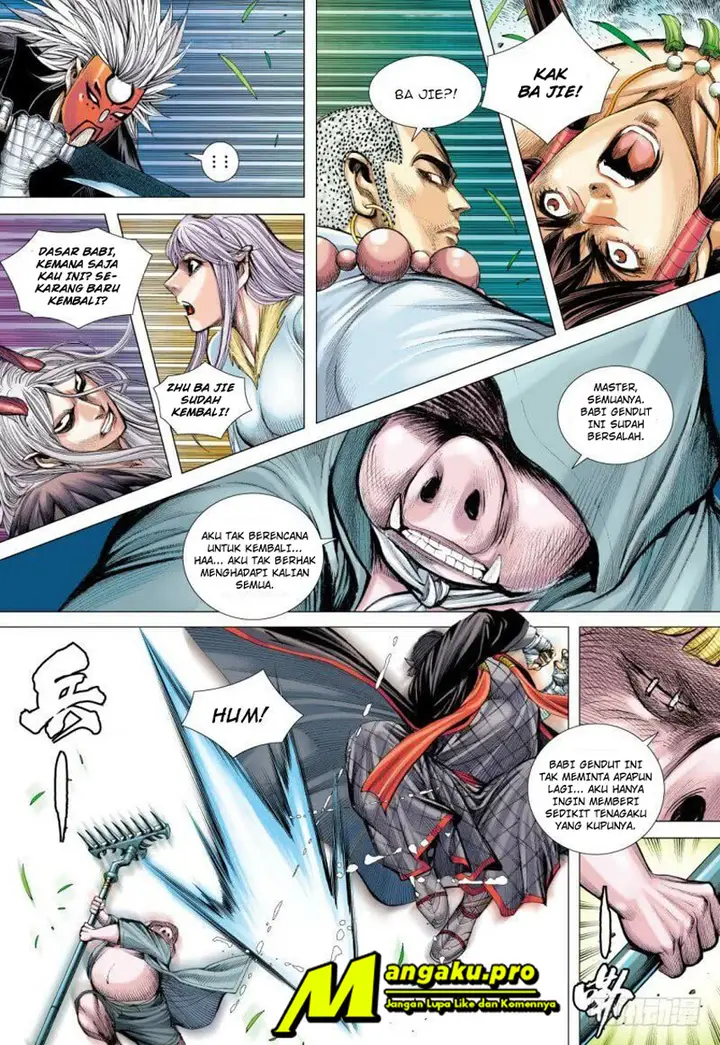 image-komik-journey-to-the-west-zheng-jian-he-chapter-99.1-4/18