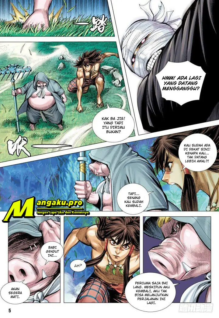 image-komik-journey-to-the-west-zheng-jian-he-chapter-99.1-5/18