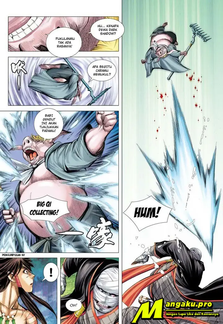 image-komik-journey-to-the-west-zheng-jian-he-chapter-99.1-8/18