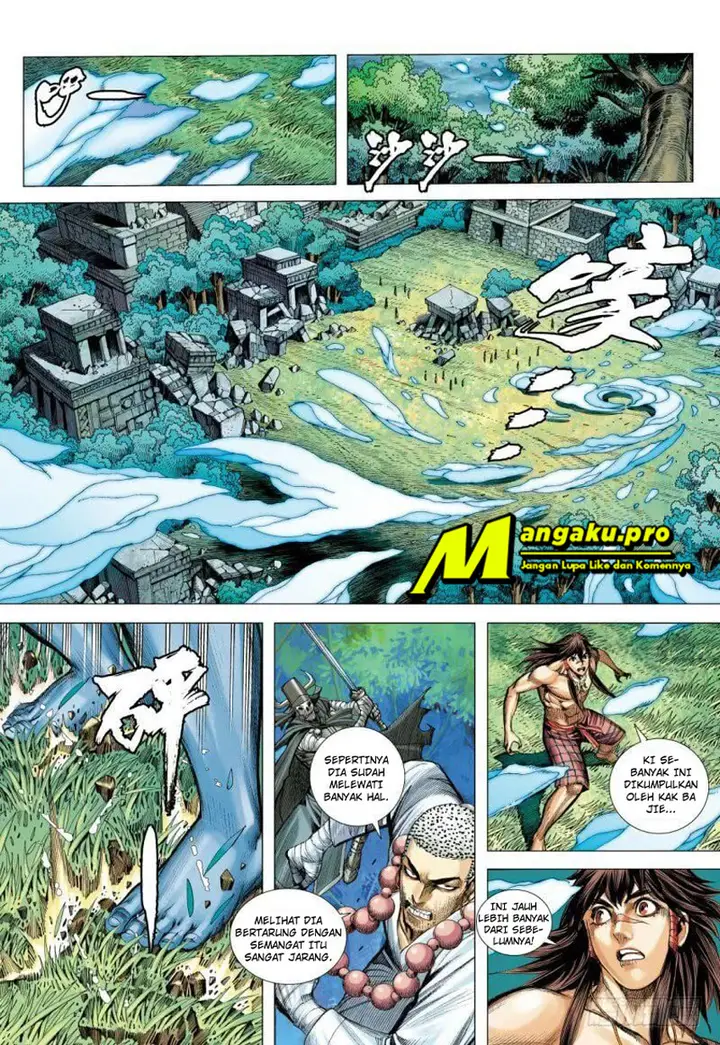 image-komik-journey-to-the-west-zheng-jian-he-chapter-99.1-9/18