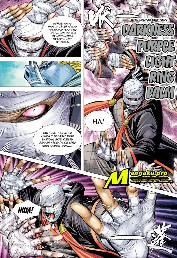 image-komik-journey-to-the-west-zheng-jian-he-chapter-99.1-11/18