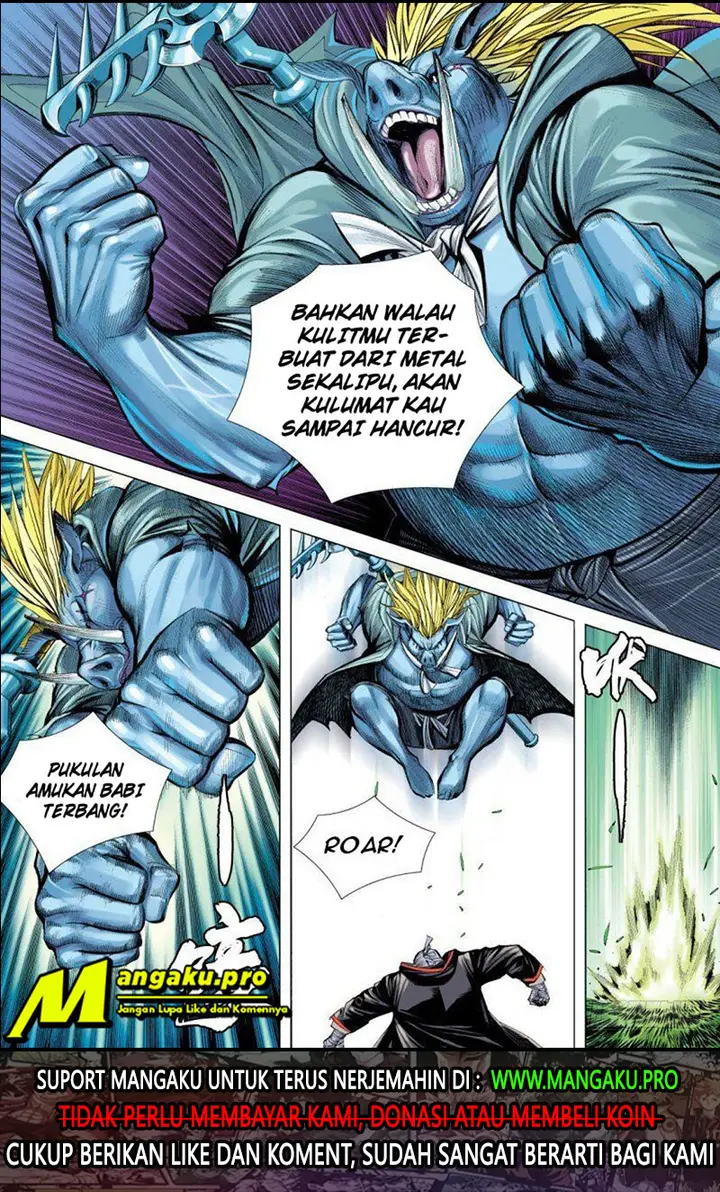 image-komik-journey-to-the-west-zheng-jian-he-chapter-99.1-14/18