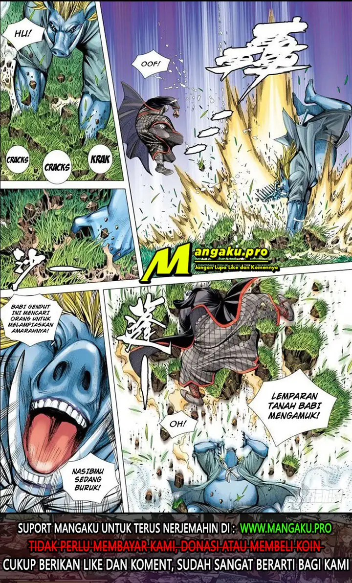 image-komik-journey-to-the-west-zheng-jian-he-chapter-99.1-15/18
