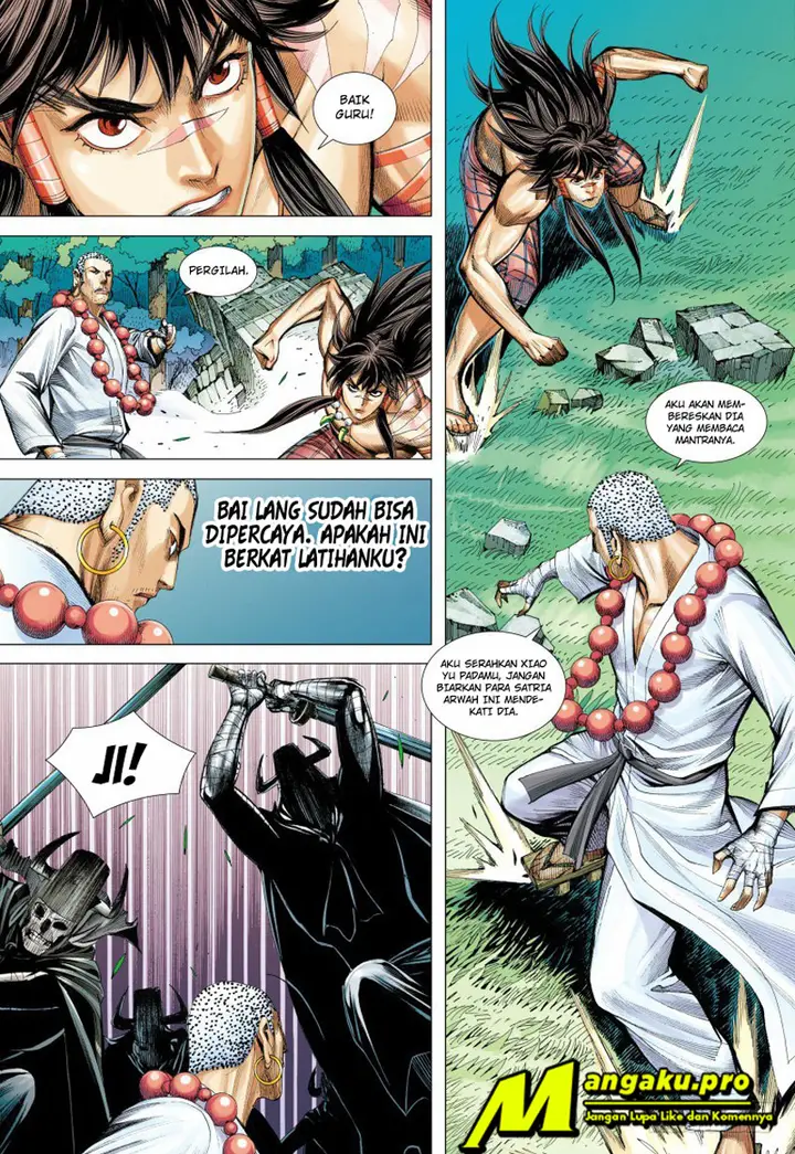 image-komik-journey-to-the-west-zheng-jian-he-chapter-99.2-7/20