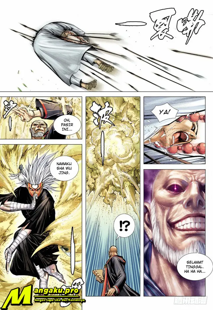 image-komik-journey-to-the-west-zheng-jian-he-chapter-99.2-11/20