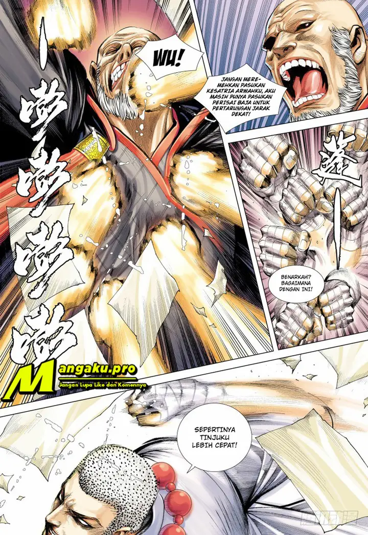 image-komik-journey-to-the-west-zheng-jian-he-chapter-99.2-13/20