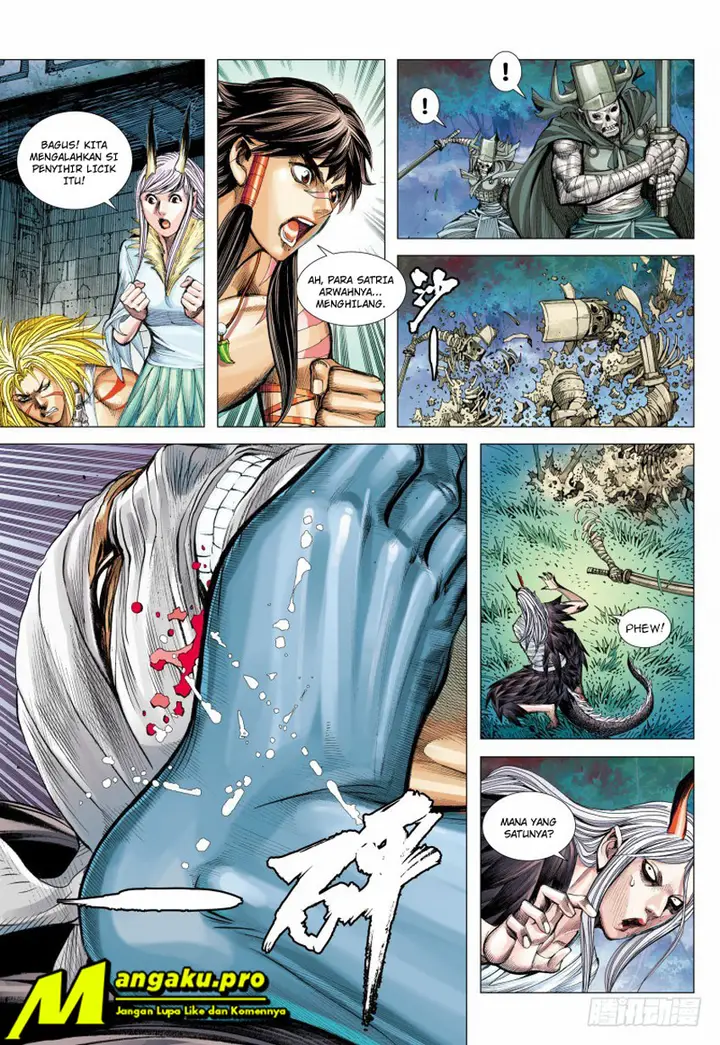 image-komik-journey-to-the-west-zheng-jian-he-chapter-99.2-15/20