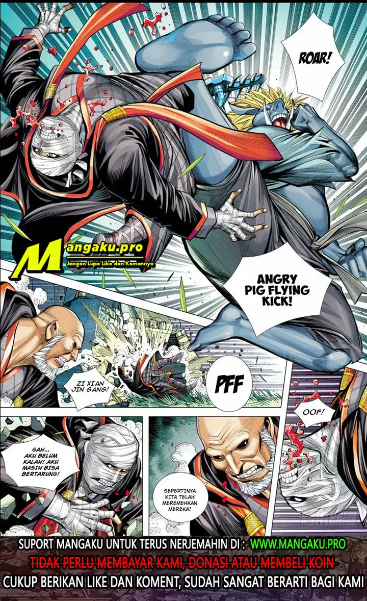 image-komik-journey-to-the-west-zheng-jian-he-chapter-99.2-16/20