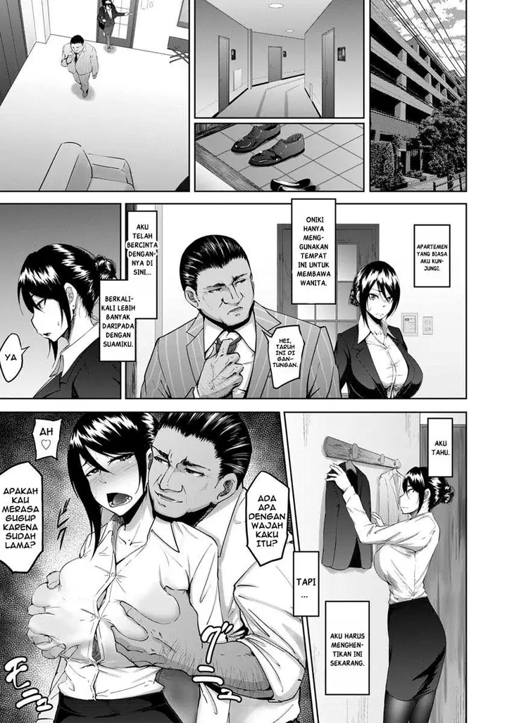 image-komik-joushi-to-nenai-career-woman-chapter-1-8/24