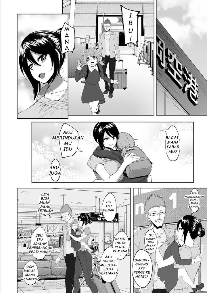 image-komik-joushi-to-nenai-career-woman-chapter-2-5/20