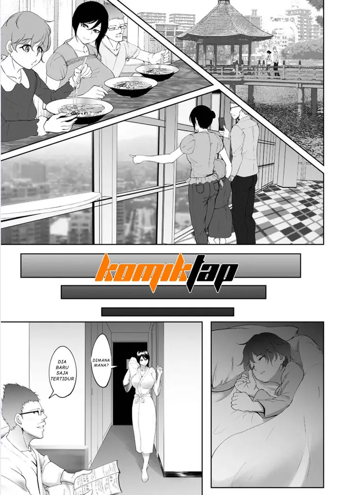 image-komik-joushi-to-nenai-career-woman-chapter-2-6/20