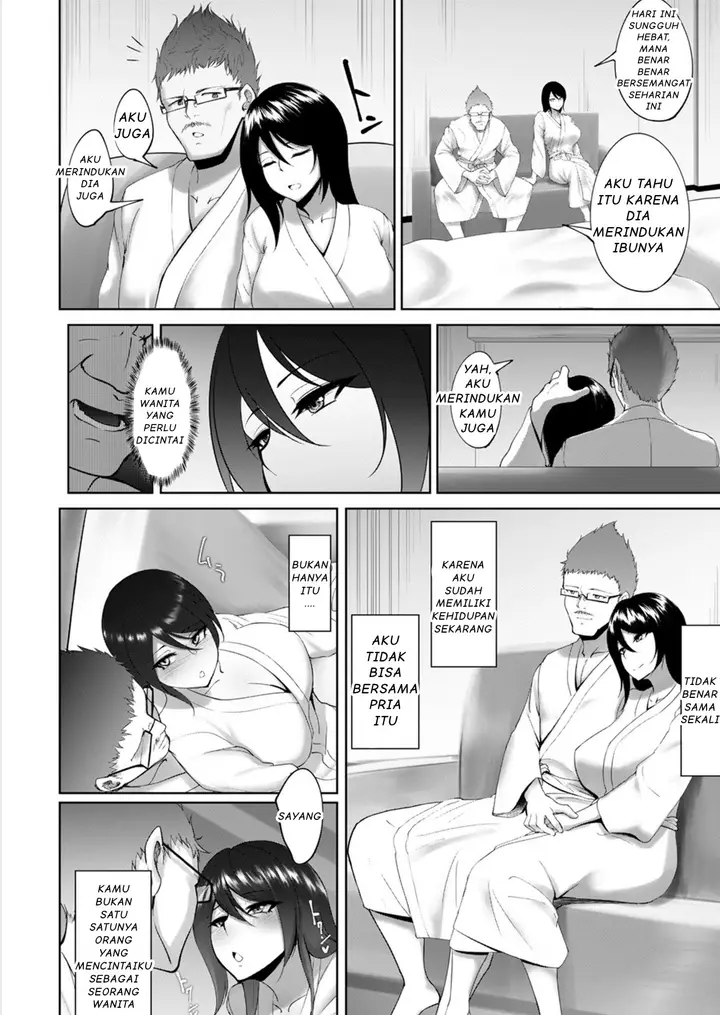 image-komik-joushi-to-nenai-career-woman-chapter-2-7/20