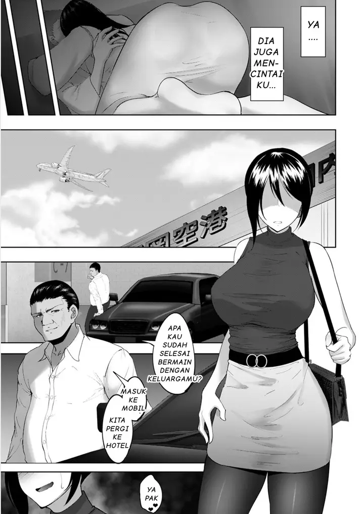 image-komik-joushi-to-nenai-career-woman-chapter-2-8/20