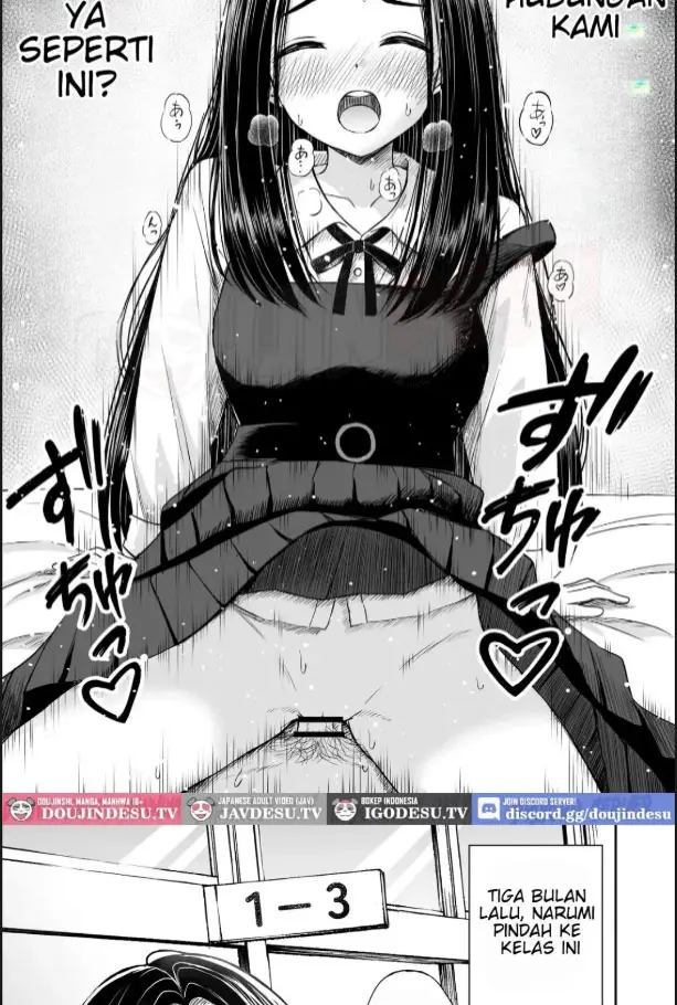 image-komik-joushiki-ga-ketsuraku-shiteiru-tonari-no-seki-no-tensai-chapter-01-2/50
