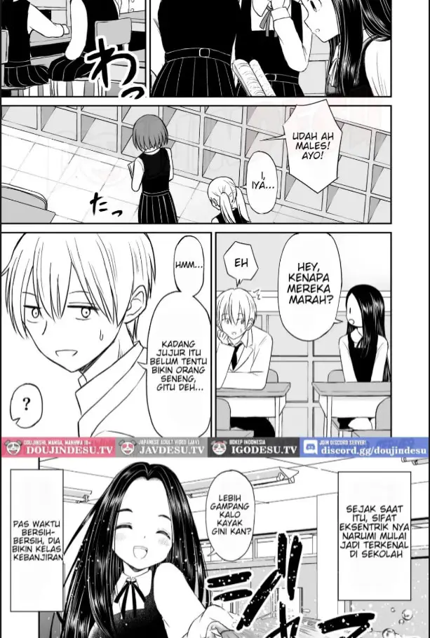 image-komik-joushiki-ga-ketsuraku-shiteiru-tonari-no-seki-no-tensai-chapter-01-5/50