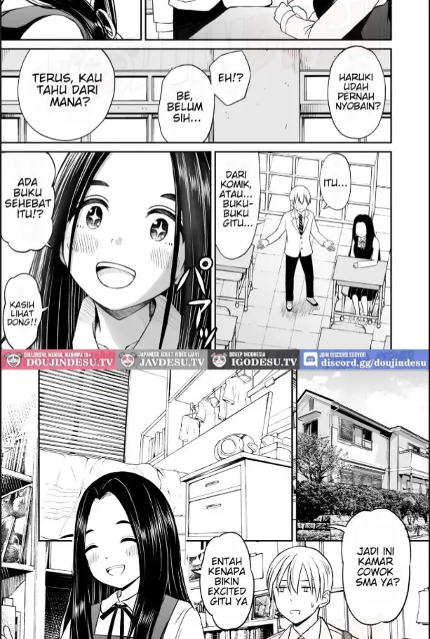 image-komik-joushiki-ga-ketsuraku-shiteiru-tonari-no-seki-no-tensai-chapter-01-9/50