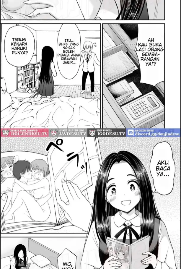 image-komik-joushiki-ga-ketsuraku-shiteiru-tonari-no-seki-no-tensai-chapter-01-11/50