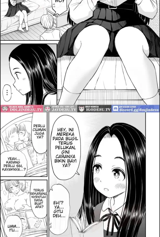 image-komik-joushiki-ga-ketsuraku-shiteiru-tonari-no-seki-no-tensai-chapter-01-12/50